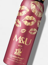 Kiss Gas Free Body Spray